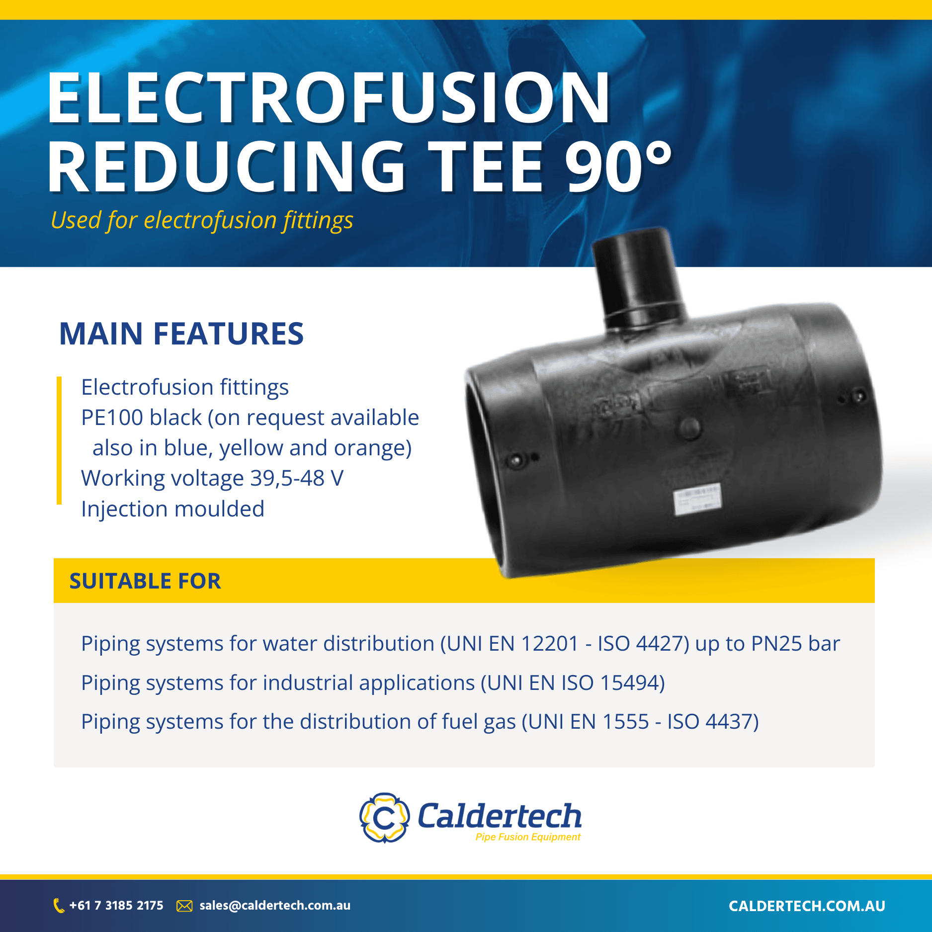 7_Electrofusion-Reducing-Tee-90