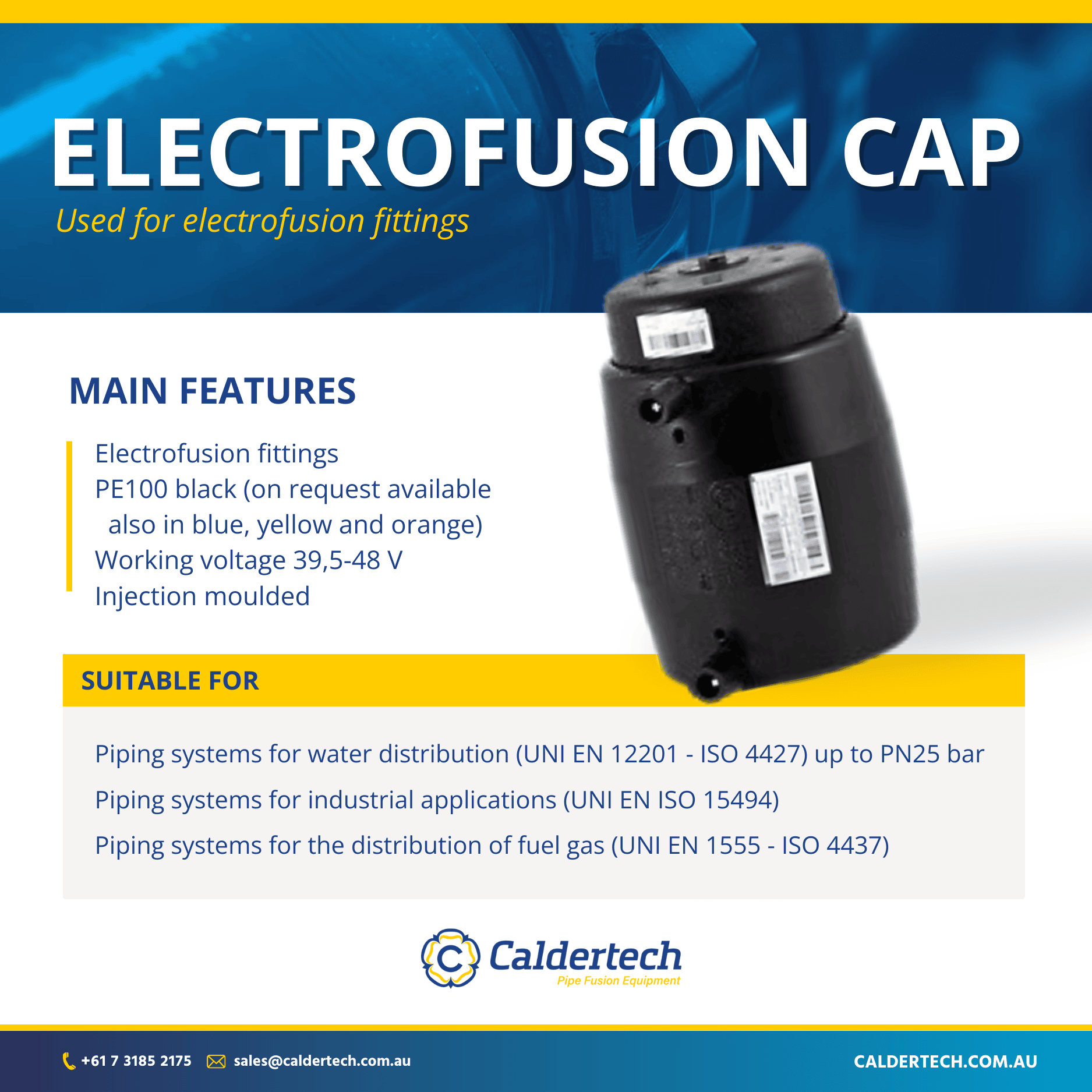 9_Electrofusion-Cap